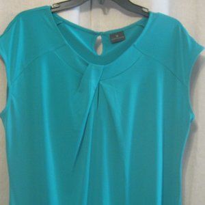 Worthington sleeveless Blouse